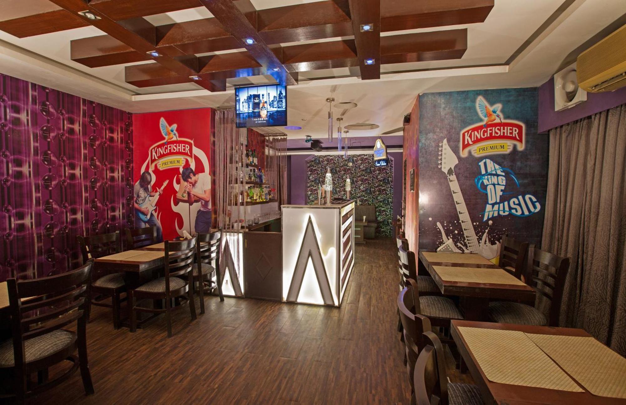 拉吉玛哈陵酒店 古瓦哈提 外观 照片